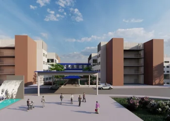 Nuovo ospedale di Vasto, via libera ai 105 milioni. «Entro fine anno la pubblicazione dell’appalto»