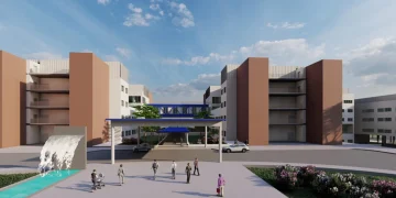 Nuovo ospedale di Vasto, via libera ai 105 milioni. «Entro fine anno la pubblicazione dell’appalto»