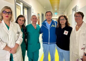 All’ospedale di Vasto la rete che aiuta donne e bimbi vittime di violenza