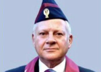 Ci ha lasciato Antonio Passucci, spirito di servizio e buonsenso nel vestire la divisa della polizia