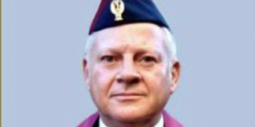 Ci ha lasciato Antonio Passucci, spirito di servizio e buonsenso nel vestire la divisa della polizia