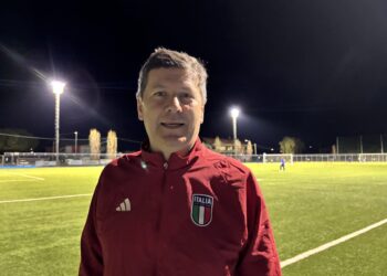 Jonny Precali pronto a tornare in pista: sarà il nuovo allenatore dell’Atessa