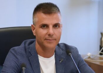 «Candidato sindaco? Solo se il mio nome unisce. Sì alle primarie. Menna decide sempre da solo»