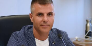 «Candidato sindaco? Solo se il mio nome unisce. Sì alle primarie. Menna decide sempre da solo»