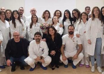 Tumore al seno, da Chieti la ricerca che apre nuove possibilità nella radioterapia