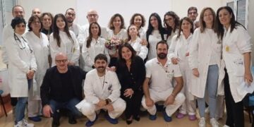 Tumore al seno, da Chieti la ricerca che apre nuove possibilità nella radioterapia