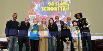 “Sconnessi in salute”, per gli studenti i rimedi contro la dipendenza da dispositivi elettronici