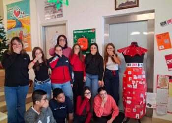 “C’è ancora domani”: “Paolucci” e “Rossetti” a lezione di impegno contro la violenza sulle donne