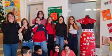 “C’è ancora domani”: “Paolucci” e “Rossetti” a lezione di impegno contro la violenza sulle donne