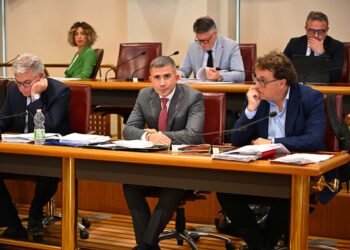 Paolucci: «Nel bilancio di previsione corsa contro il tempo per colmare il buco della sanità»