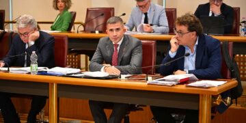 Paolucci: «Nel bilancio di previsione corsa contro il tempo per colmare il buco della sanità»