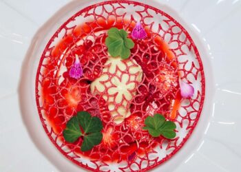 Guida Michelin 2026: new entry tra gli stellati d’Abruzzo. 14° anno per i fratelli Fossaceca