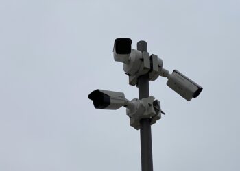 Potenziare la videosorveglianza, il Viminale finanzia Chieti, Vasto e altri sei comuni