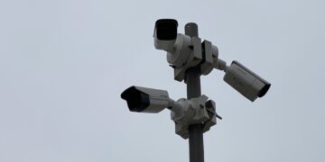 Potenziare la videosorveglianza, il Viminale finanzia Chieti, Vasto e altri sei comuni