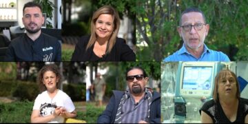 La donazione cambia la vita: «Dalla dialisi al trapianto, così siamo rinati»