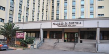 Processo alla ‘ndrangheta, chiesti 10 anni per 63enne di San Salvo. La difesa: «Posizione marginale»