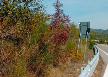 “Trignina”, velocità folli anche nell’entroterra. Giammichele: «Chiederò incontro urgente al prefetto»