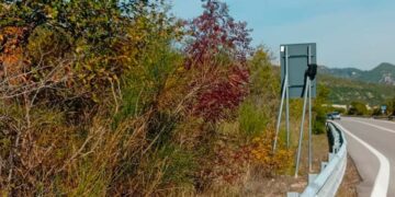 “Trignina”, velocità folli anche nell’entroterra. Giammichele: «Chiederò incontro urgente al prefetto»