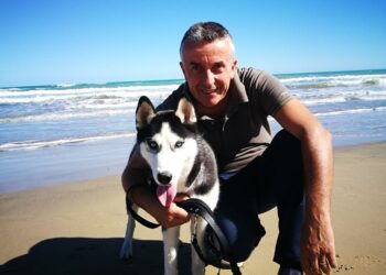 60 candeline: ad Antonio Turdò gli auguri del gruppo Tnt