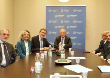 Distretto aerospaziale, dal Mimit 28 milioni per potenziare il centro del Fucino