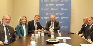 Distretto aerospaziale, dal Mimit 28 milioni per potenziare il centro del Fucino