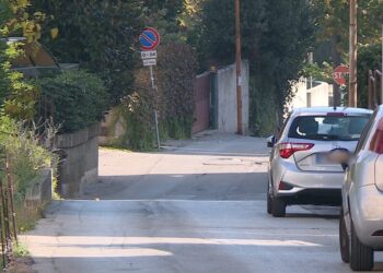 Due strade “ad alta velocità”, residenti chiedono i rallentatori