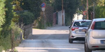 Due strade “ad alta velocità”, residenti chiedono i rallentatori