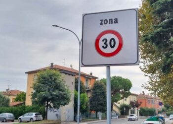 «Più sicurezza e meno inquinamento», a San Salvo tre “Zone 30”: velocità ridotta in 48 strade