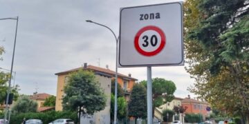 «Più sicurezza e meno inquinamento», a San Salvo tre “Zone 30”: velocità ridotta in 48 strade