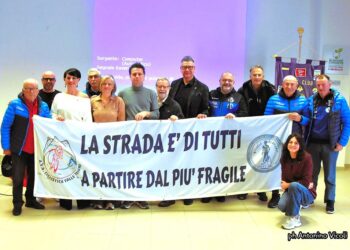 “I giovani e la sicurezza stradale”, la manifestazione promossa dal Lions Club San Salvo