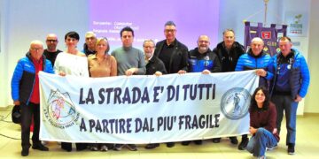 “I giovani e la sicurezza stradale”, la manifestazione promossa dal Lions Club San Salvo