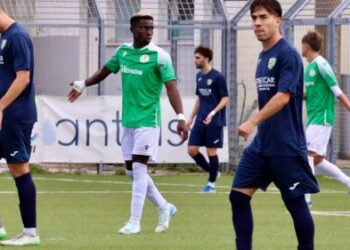 Promozione: cade il Real Casale, pari Roccaspinalveti di nuovo ultimo in classifica