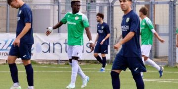 Promozione: cade il Real Casale, pari Roccaspinalveti di nuovo ultimo in classifica