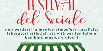 Associazioni a raccolta a Vasto con il Festival del Sociale al mercato di Santa Chiara