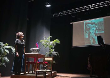 Tina Modotti, successo per “L’ultima rosa”, il 14 dicembre il concerto per ricordarla