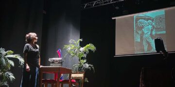 Tina Modotti, successo per “L’ultima rosa”, il 14 dicembre il concerto per ricordarla