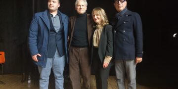 Successo a San Salvo per lo spettacolo con Giulio Scarpati, “Francesco, fratello di ogni creatura”