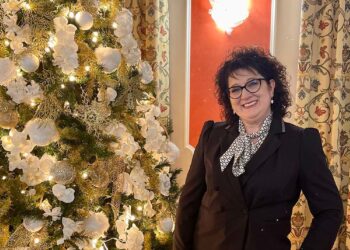 Auguri Mariella Di Cicco!