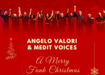 “A Merry Funk Christmas”, il 14 dicembre appuntamento con la musica al teatro Madonna dell’Asilo