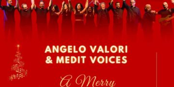 “A Merry Funk Christmas”, il 14 dicembre appuntamento con la musica al teatro Madonna dell’Asilo