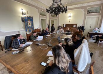 La Provincia di Chieti approva il bilancio di previsione, «Per le strade servono 320 milioni di euro»