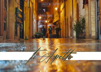 Online il nuovo brano di Auro Zelli: “Ti aspetto”