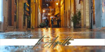 Online il nuovo brano di Auro Zelli: “Ti aspetto”