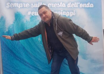 60 candeline sulla torta di Stefano Di Cicco