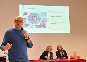 Al “Mattioli-D’Acquisto” focus sull’AI: «Non per sostituire il pensiero, ma per potenziarlo»