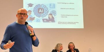 Al “Mattioli-D’Acquisto” focus sull’AI: «Non per sostituire il pensiero, ma per potenziarlo»