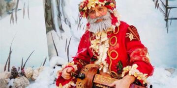 Il 23 dicembre a Vasto atmosfera natalizia con “La notte di Santa Claus” e “The Sound of Magic”