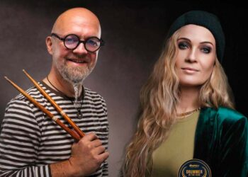 “ArtBit – International Drum Festival” arriva a Vasto, lo spettacolo il 20 dicembre