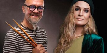 “ArtBit – International Drum Festival” arriva a Vasto, lo spettacolo il 20 dicembre