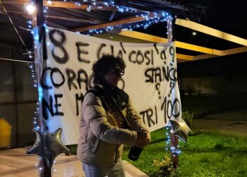 Buon 18° compleanno Antonio Alberto Romano!